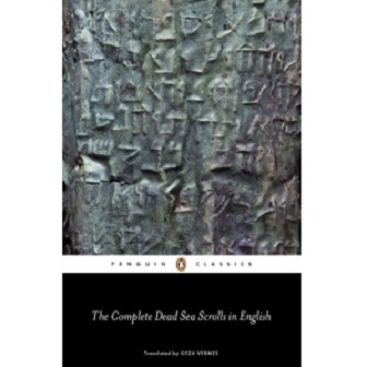 The Complete Dead Sea Scrolls in English
by Geza Vermes