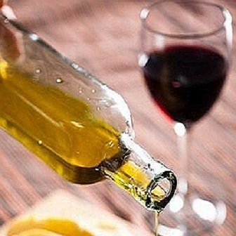 Oil and Wine